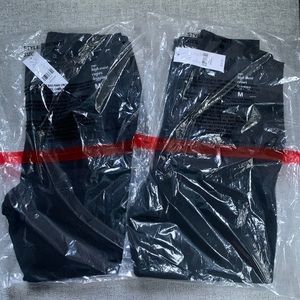 New York and company high waist Capri legging